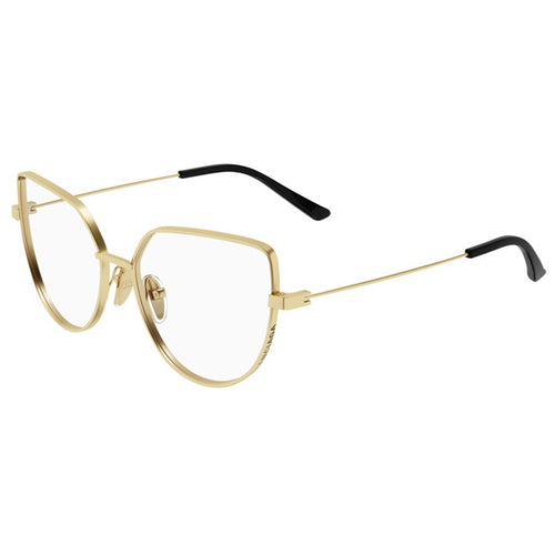 Balenciaga Eyeglasses, Model: BB0197O Colour: 002
