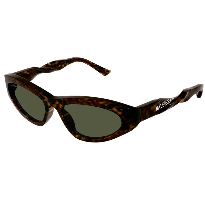 Balenciaga Sunglasses, Model: BB0207S Colour: 002