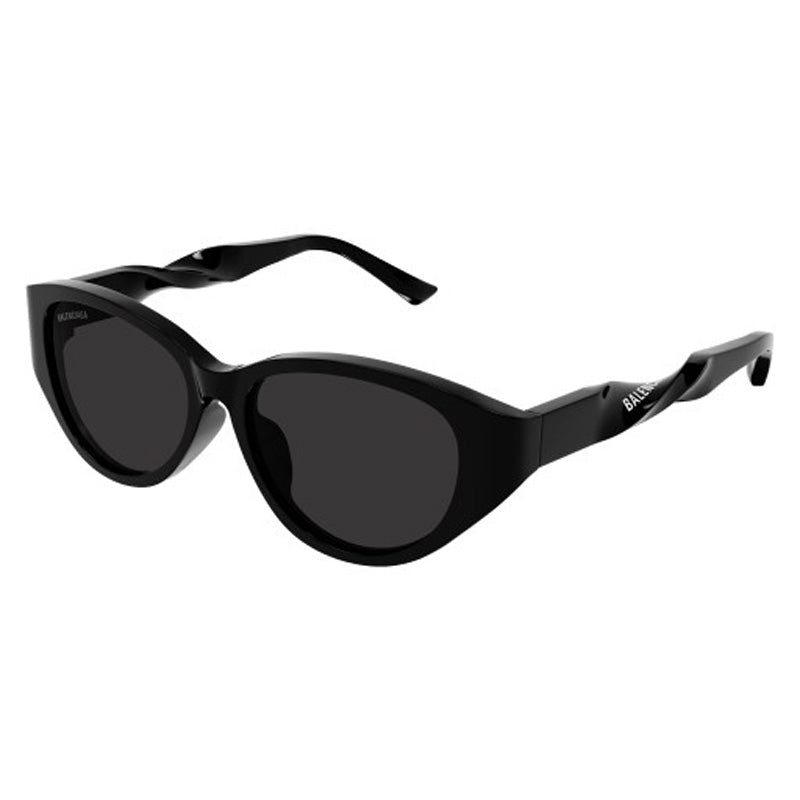 Balenciaga Sunglasses, Model: BB0209SA Colour: 001