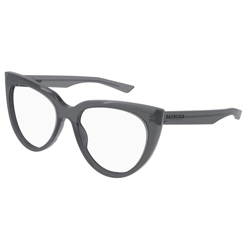 Balenciaga Eyeglasses, Model: BB0218O Colour: 003