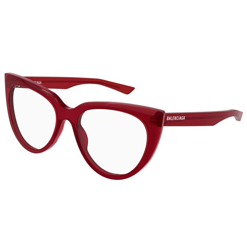 Balenciaga Eyeglasses, Model: BB0218O Colour: 004