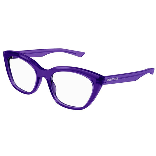 Balenciaga Eyeglasses, Model: BB0219O Colour: 004