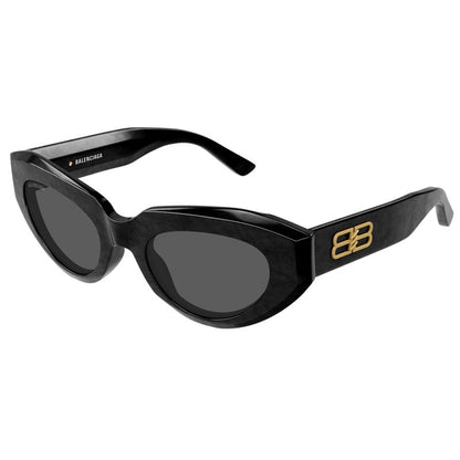 Balenciaga Sunglasses, Model: BB0236S Colour: 001