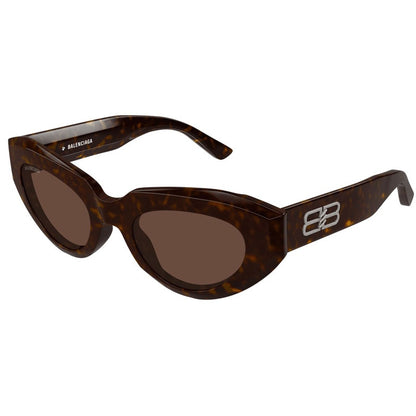 Balenciaga Sunglasses, Model: BB0236S Colour: 002