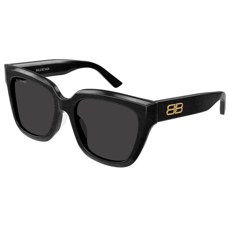 Balenciaga Sunglasses, Model: BB0237SA Colour: 001