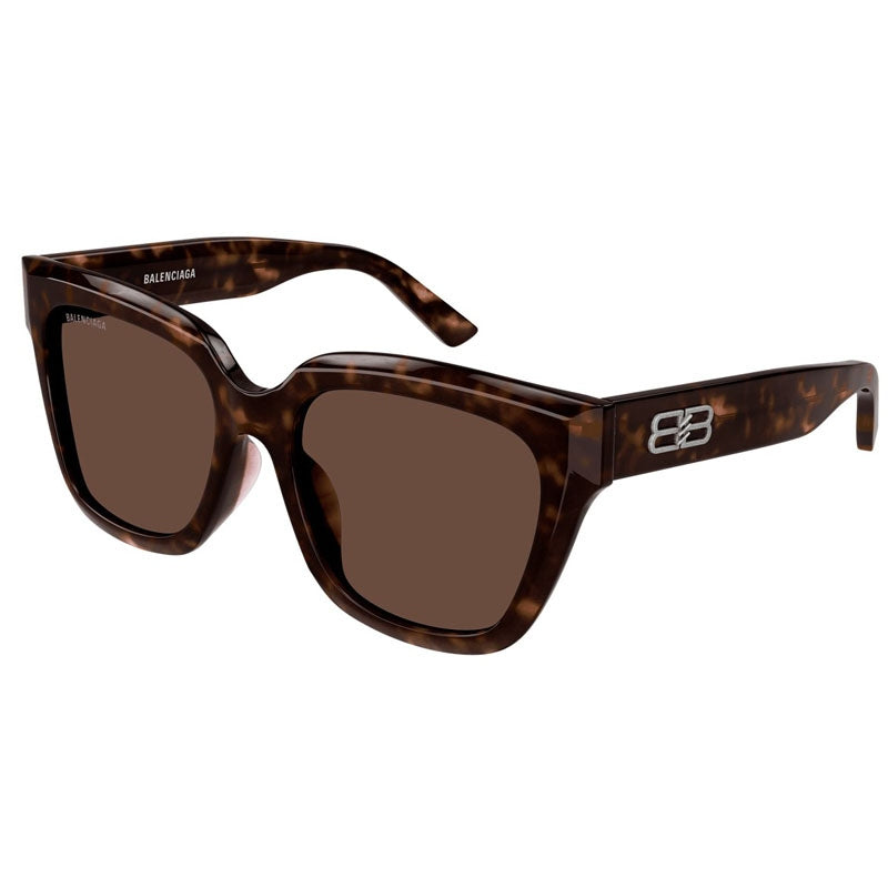 Balenciaga Sunglasses, Model: BB0237SA Colour: 002