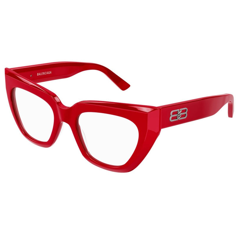 Balenciaga Eyeglasses, Model: BB0238O Colour: 003