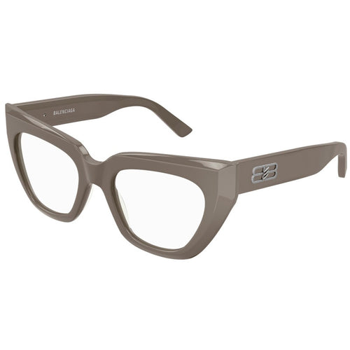 Balenciaga Eyeglasses, Model: BB0238O Colour: 004