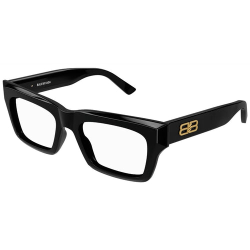 Balenciaga Eyeglasses, Model: BB0240O Colour: 001