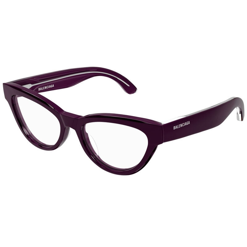 Balenciaga Eyeglasses, Model: BB0241O Colour: 003