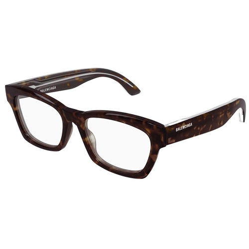 Balenciaga Eyeglasses, Model: BB0242O Colour: 002