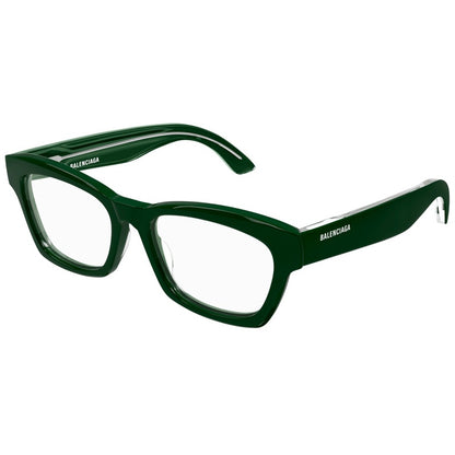 Balenciaga Eyeglasses, Model: BB0242O Colour: 003