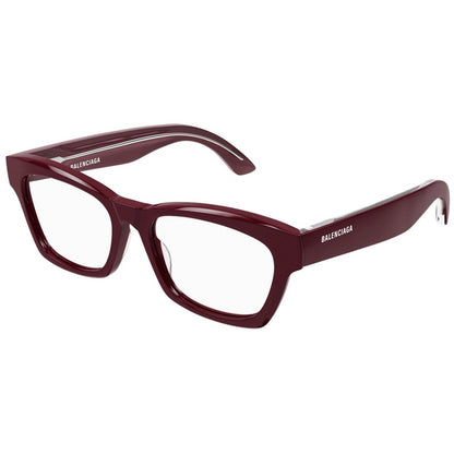 Balenciaga Eyeglasses, Model: BB0242O Colour: 005