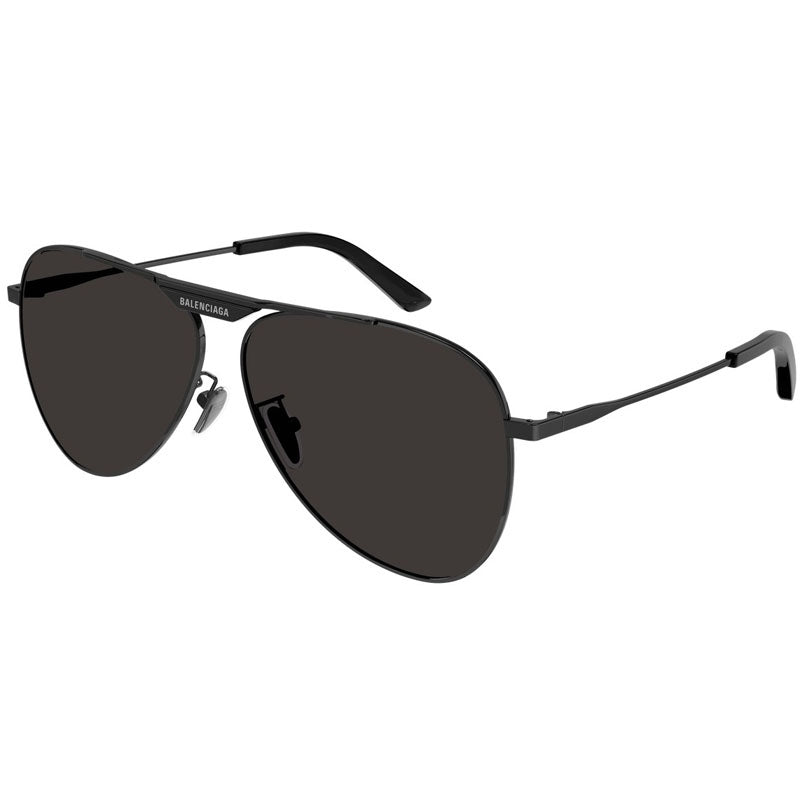 Balenciaga Sunglasses, Model: BB0244S Colour: 001