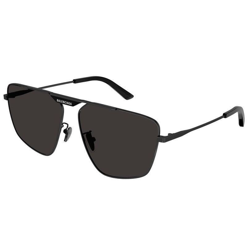 Balenciaga Sunglasses, Model: BB0246SA Colour: 001