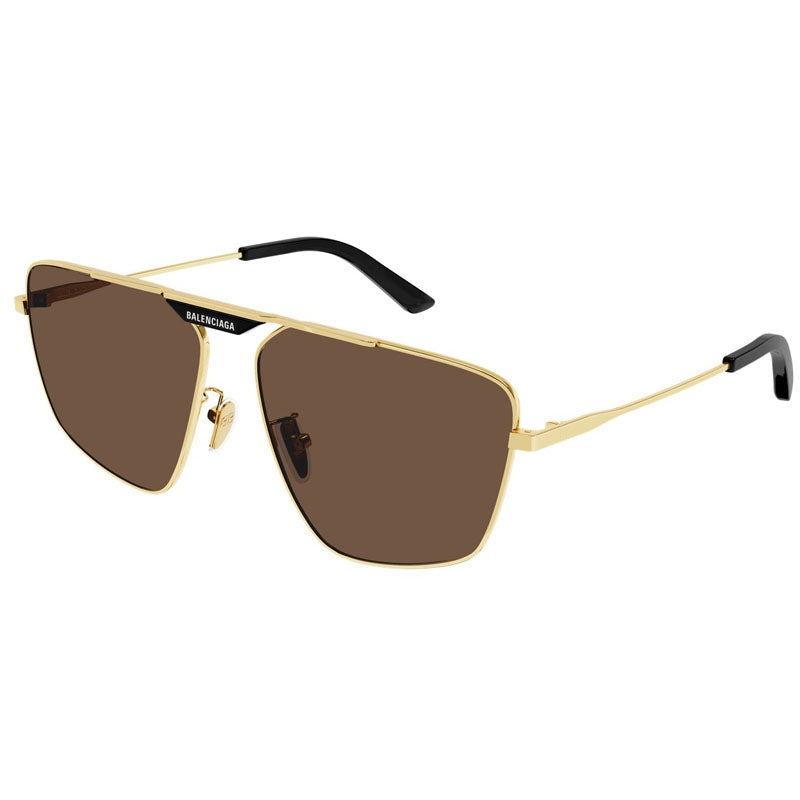 Balenciaga Sunglasses, Model: BB0246SA Colour: 003