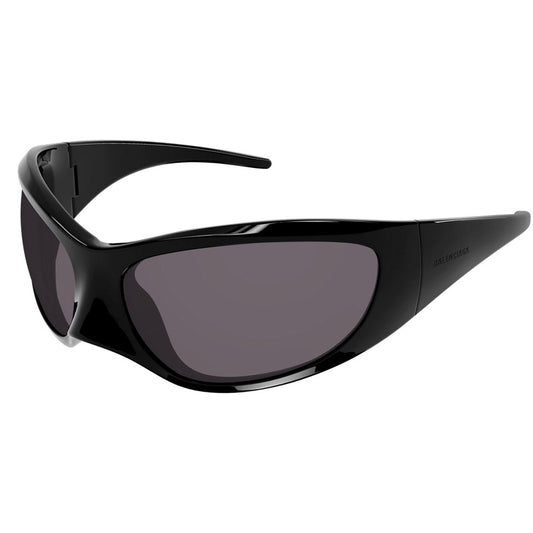 Balenciaga Sunglasses, Model: BB0252S Colour: 001