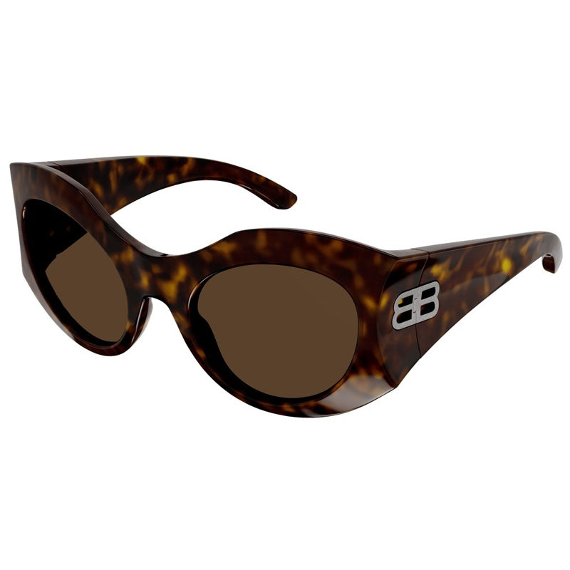 Balenciaga Sunglasses, Model: BB0256S Colour: 002