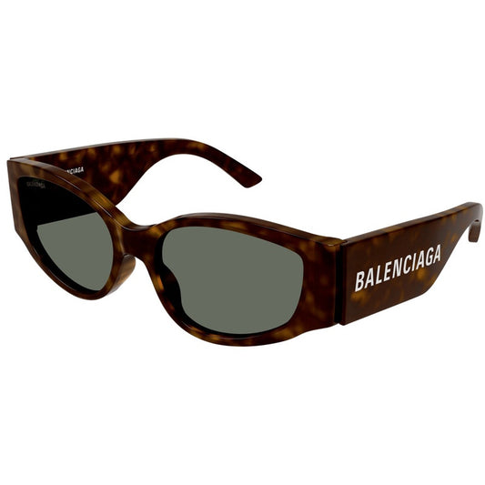 Balenciaga Sunglasses, Model: BB0258S Colour: 002