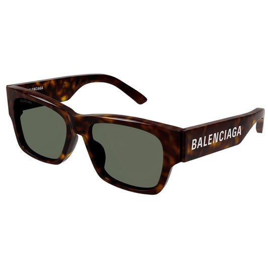 Balenciaga Sunglasses, Model: BB0262SA Colour: 002