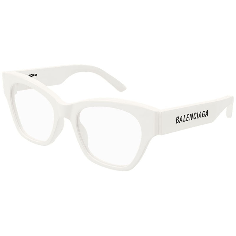 Balenciaga Eyeglasses, Model: BB0263O Colour: 003