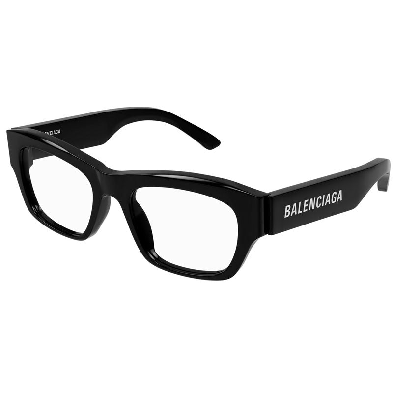 Balenciaga Eyeglasses, Model: BB0264O Colour: 001