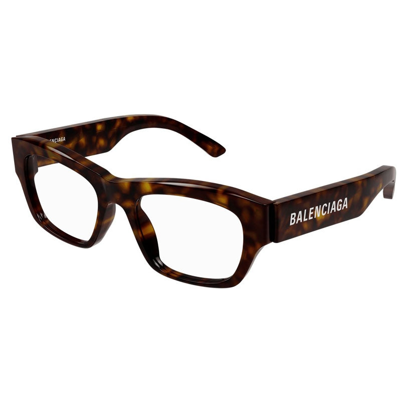 Balenciaga Eyeglasses, Model: BB0264O Colour: 002