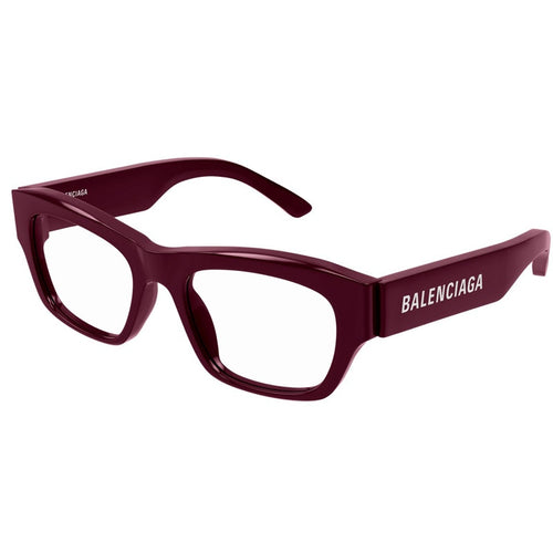 Balenciaga Eyeglasses, Model: BB0264O Colour: 004