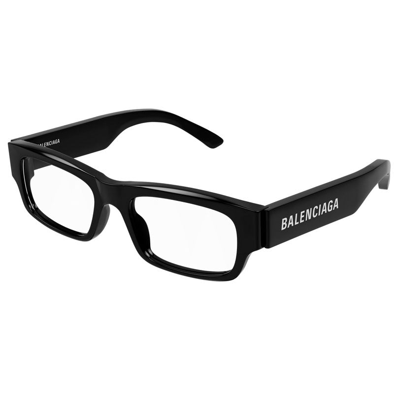 Balenciaga Eyeglasses, Model: BB0265O Colour: 001