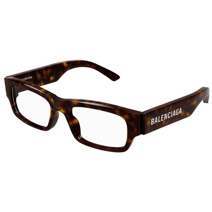 Balenciaga Eyeglasses, Model: BB0265O Colour: 002