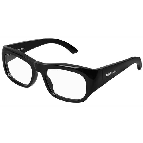 Balenciaga Eyeglasses, Model: BB0269O Colour: 001