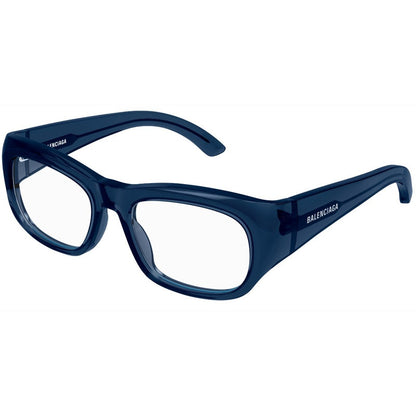 Balenciaga Eyeglasses, Model: BB0269O Colour: 004