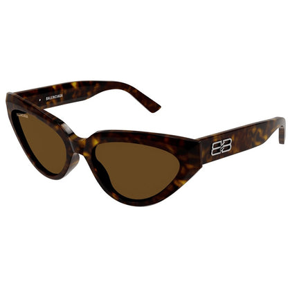 Balenciaga Sunglasses, Model: BB0270S Colour: 002