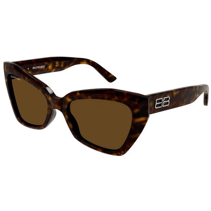 Balenciaga Sunglasses, Model: BB0271S Colour: 002