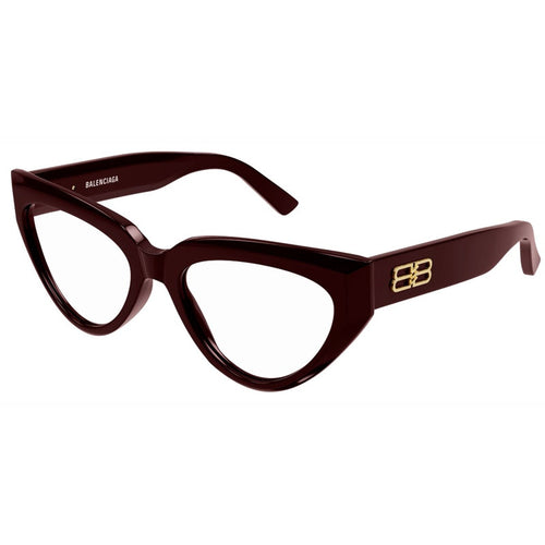 Balenciaga Eyeglasses, Model: BB0276O Colour: 003