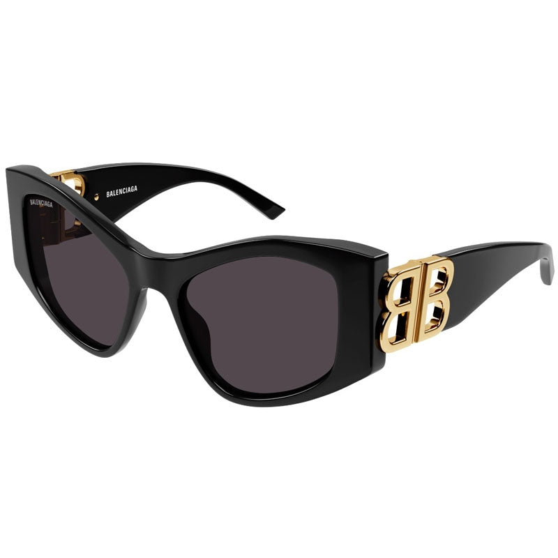 Balenciaga Sunglasses, Model: BB0287S Colour: 001