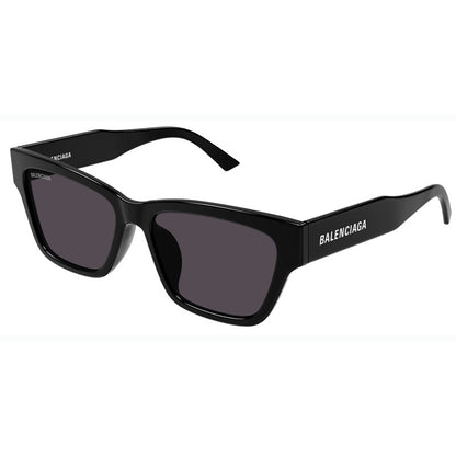 Balenciaga Sunglasses, Model: BB0307SA Colour: 001