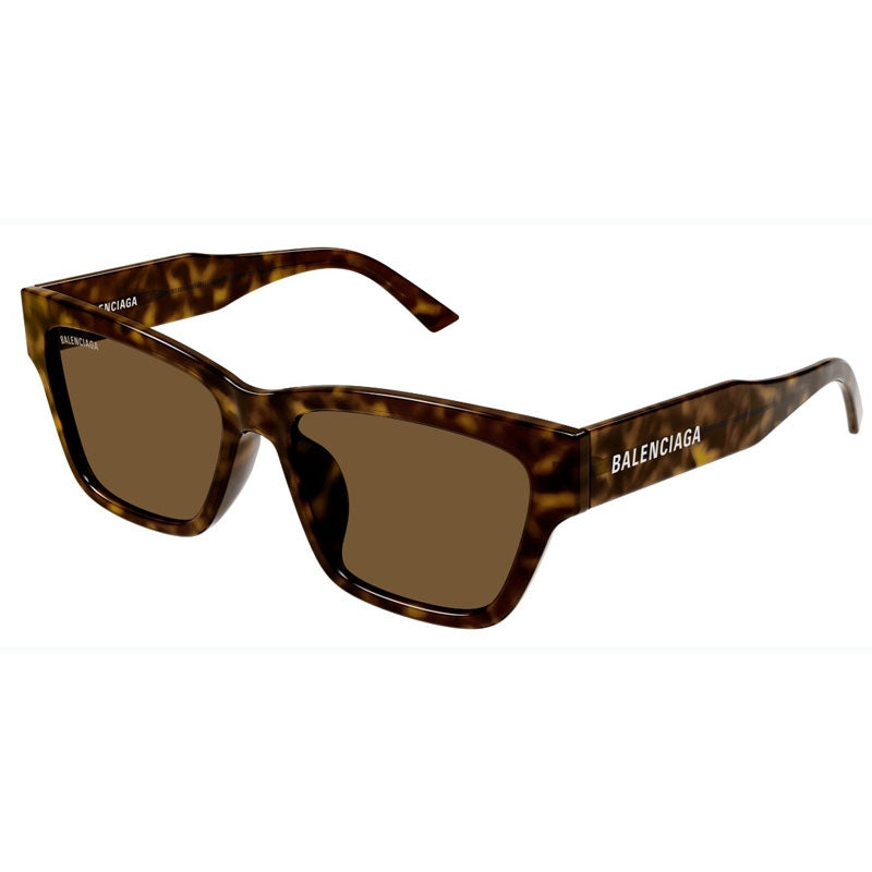 Balenciaga Sunglasses, Model: BB0307SA Colour: 002