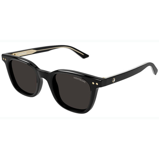 Balenciaga Sunglasses, Model: BB0320S Colour: 001