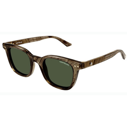 Balenciaga Sunglasses, Model: BB0320S Colour: 003