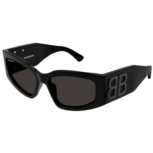 Balenciaga Sunglasses, Model: BB0321S Colour: 001