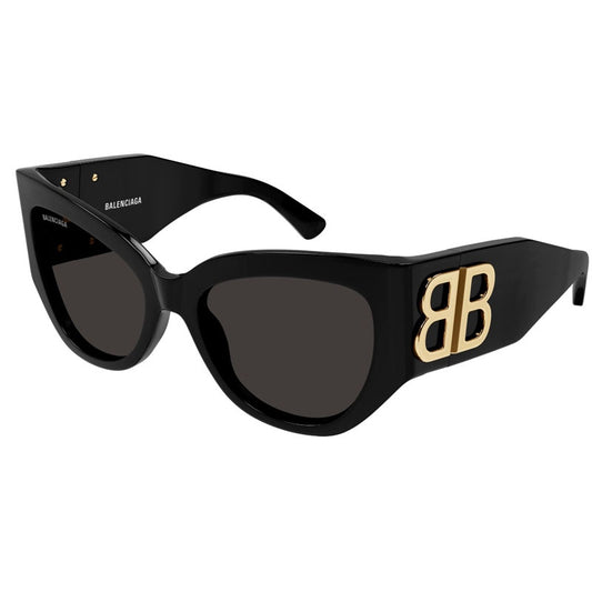 Balenciaga Sunglasses, Model: BB0322S Colour: 002