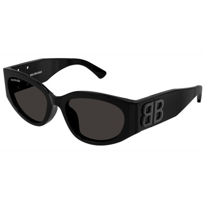 Balenciaga Sunglasses, Model: BB0324SK Colour: 001