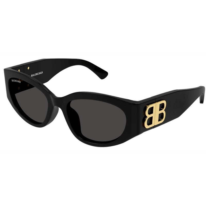 Balenciaga Sunglasses, Model: BB0324SK Colour: 002