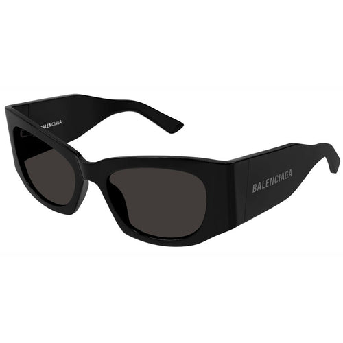 Balenciaga Sunglasses, Model: BB0327S Colour: 001