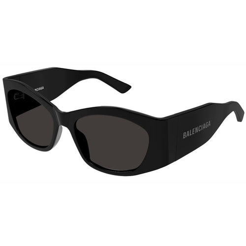 Balenciaga Sunglasses, Model: BB0329S Colour: 001