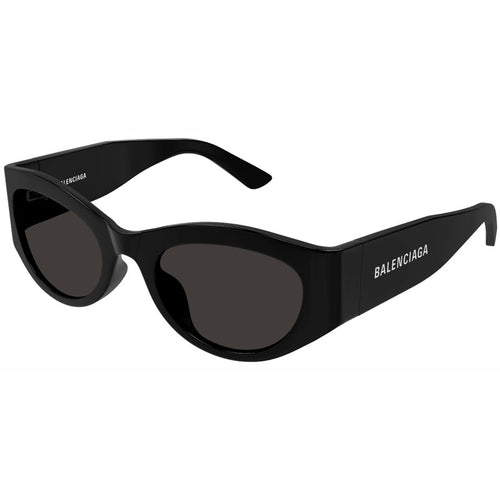 Balenciaga Sunglasses, Model: BB0330SK Colour: 001