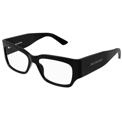 Balenciaga Eyeglasses, Model: BB0332O Colour: 001
