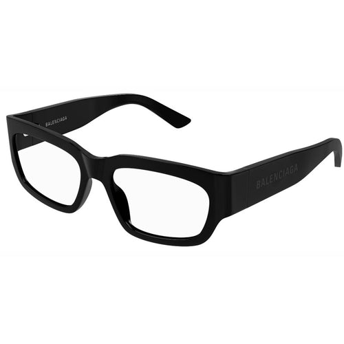 Balenciaga Eyeglasses, Model: BB0334O Colour: 001