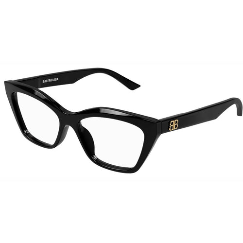 Balenciaga Eyeglasses, Model: BB0342O Colour: 001